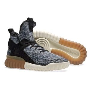 Adidas Tubular X PK black US 10